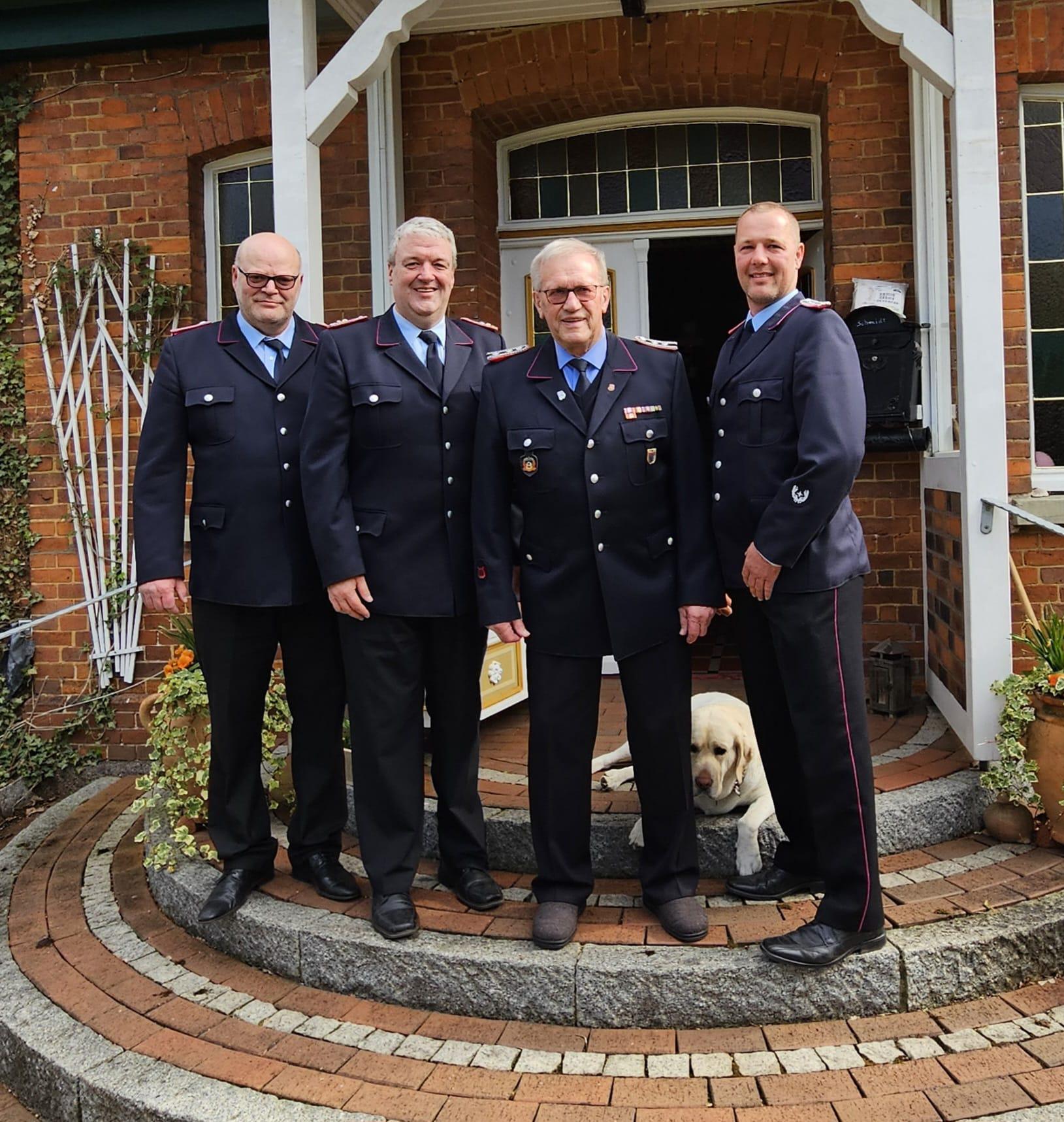 Backer Heitmann Ashausen